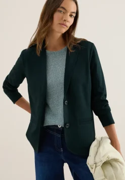 Basic Blazer