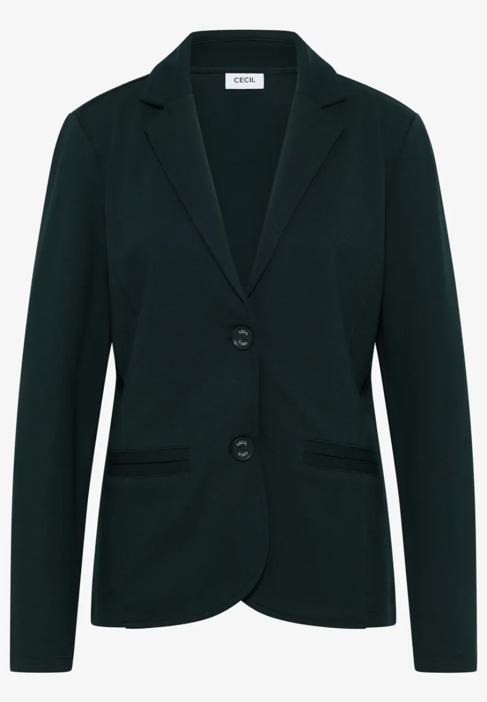 Basic Blazer