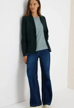 Basic Blazer
