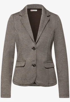 Basic Blazer