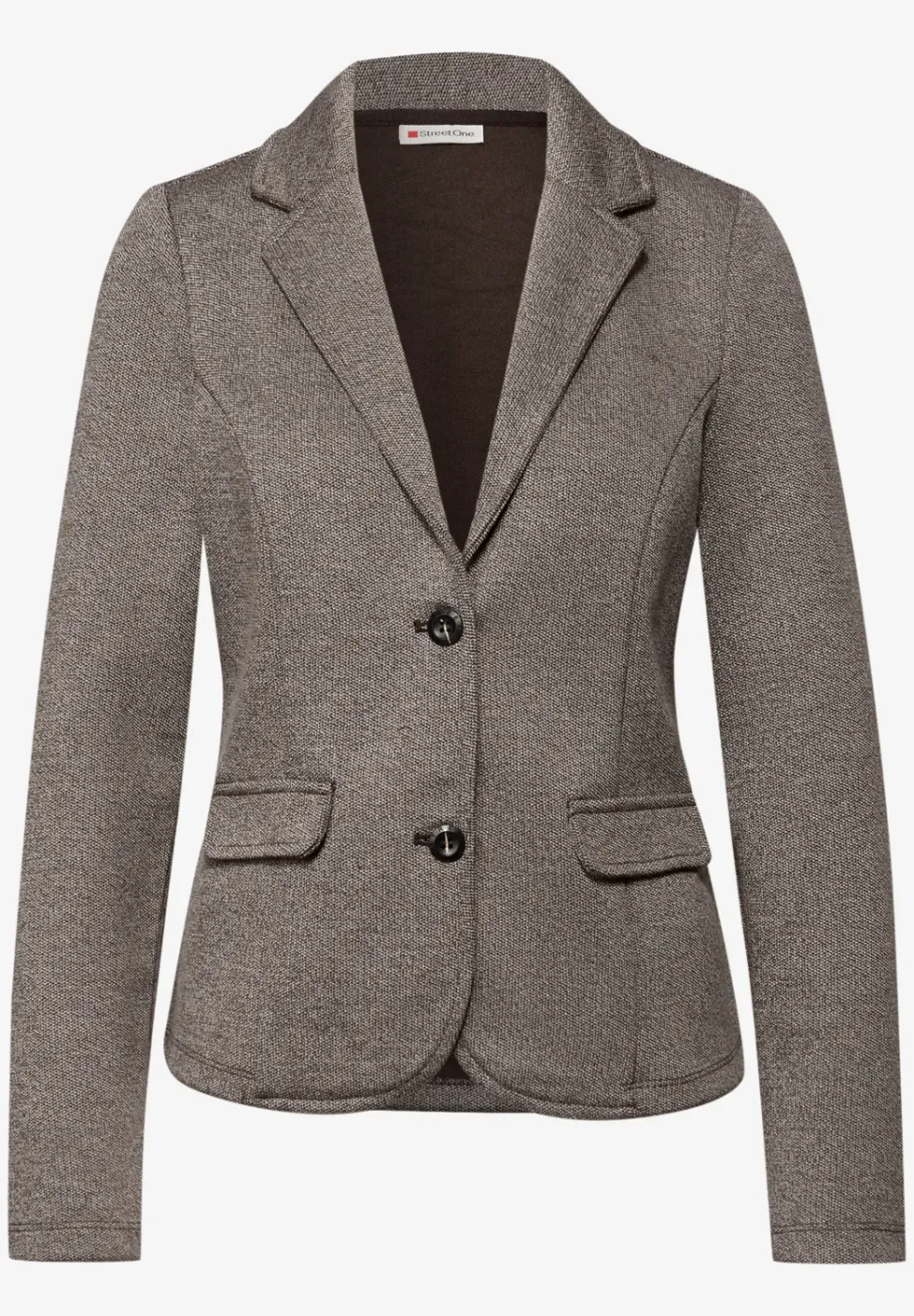 Basic Blazer