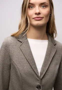 Basic Blazer