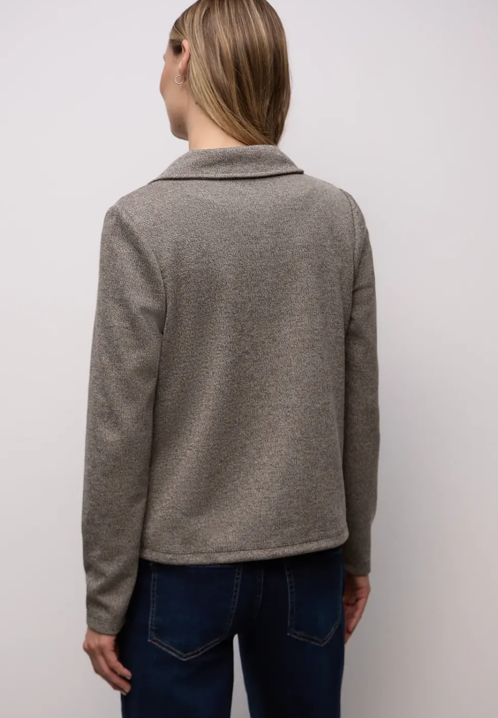 Basic Blazer