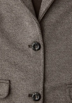Basic Blazer
