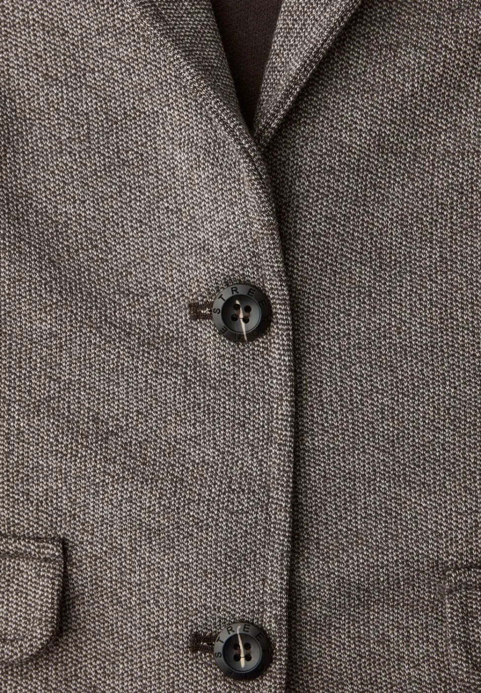 Basic Blazer