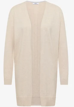 Basic Cardigan in langer Passform