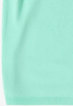 Basic Cardigan in offener Passform