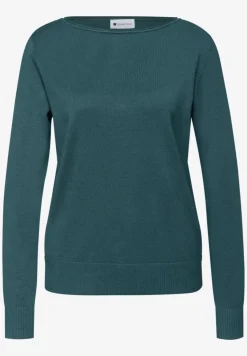 Basic Pullover