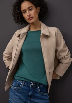 Basic Pullover
