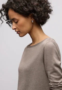 Basic Pullover