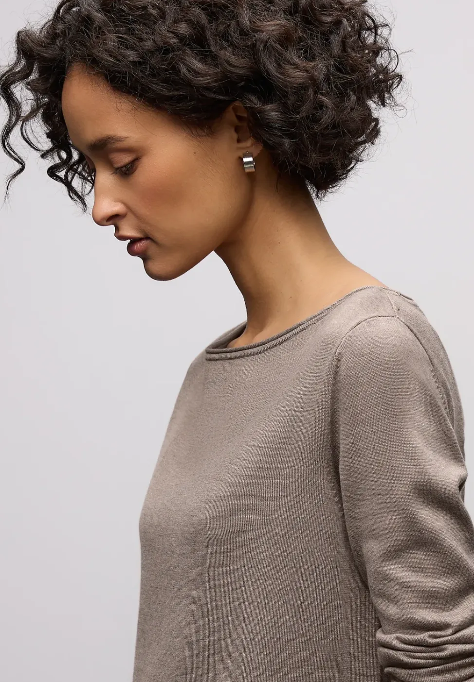 Basic Pullover