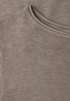 Basic Pullover