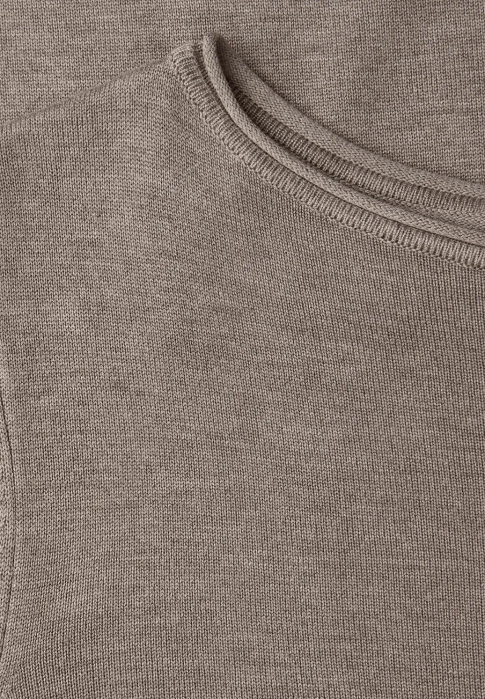 Basic Pullover
