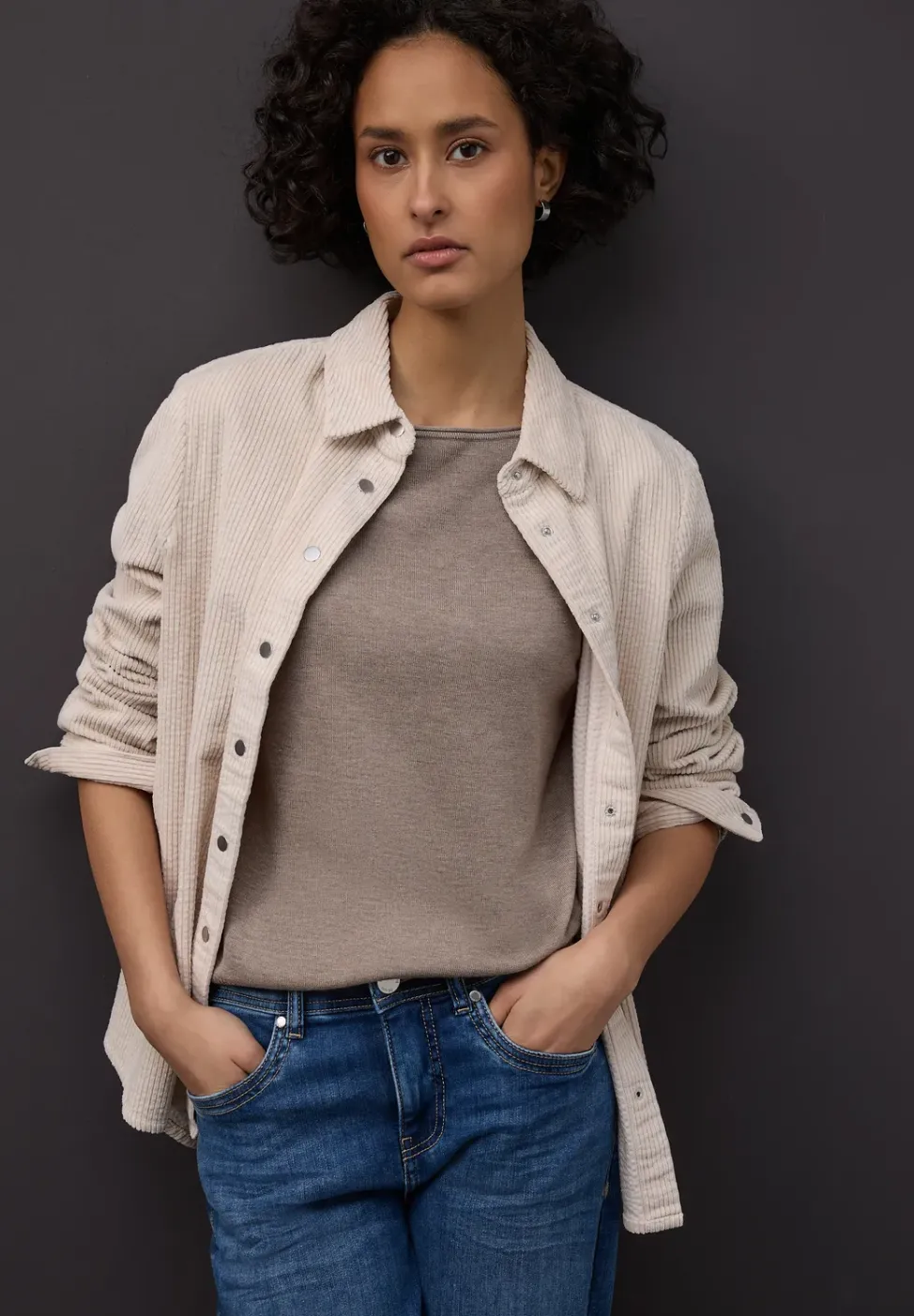 Basic Pullover