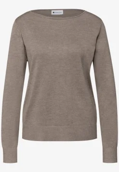 Basic Pullover