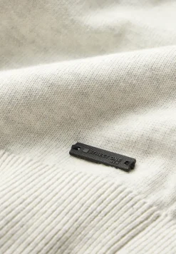 Basic Rollkragenpullover