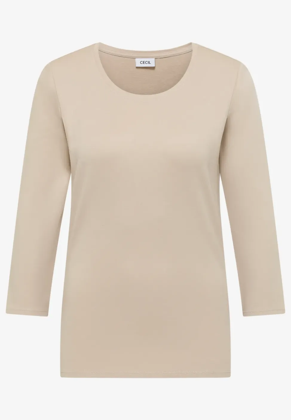 Basic Shirt