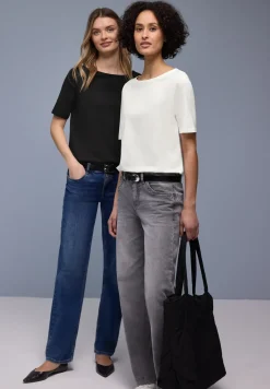 Basic Shirt im 2er-Pack