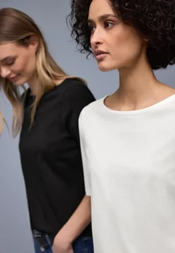 Basic Shirt im 2er-Pack