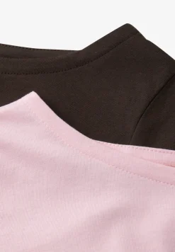 Basic Shirt im 2er-Pack