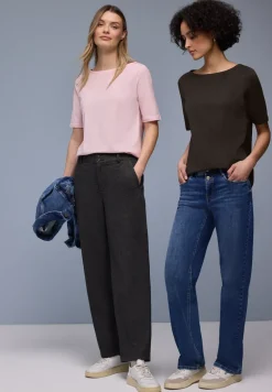 Basic Shirt im 2er-Pack