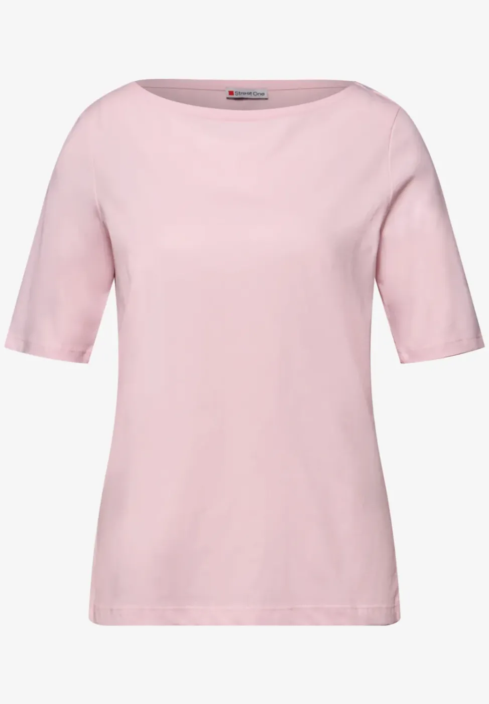 Basic Shirt im 2er-Pack