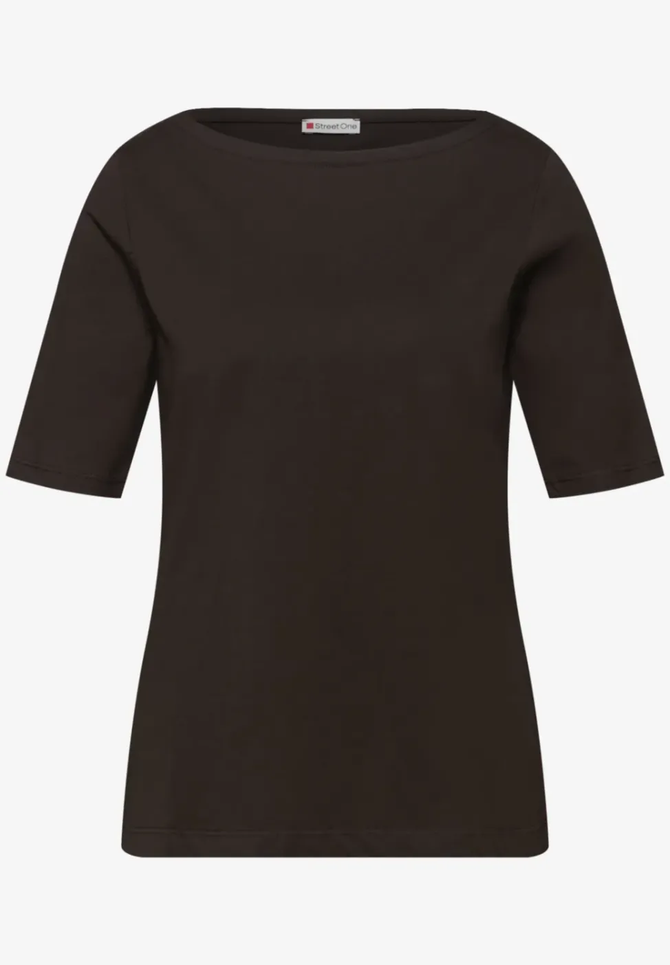 Basic Shirt im 2er-Pack