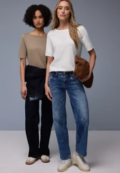 Basic Shirt im 2er-Pack