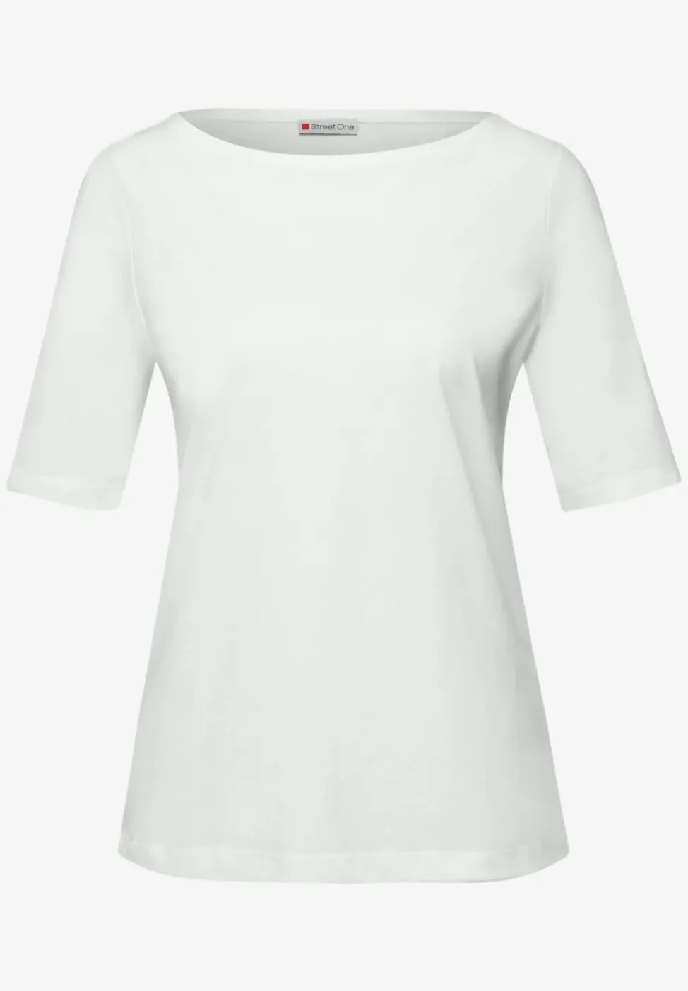 Basic Shirt im 2er-Pack