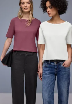 Basic Shirt im 2er-Pack