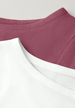 Basic Shirt im 2er-Pack