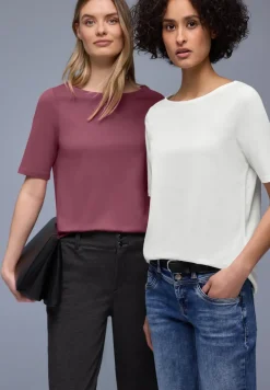 Basic Shirt im 2er-Pack