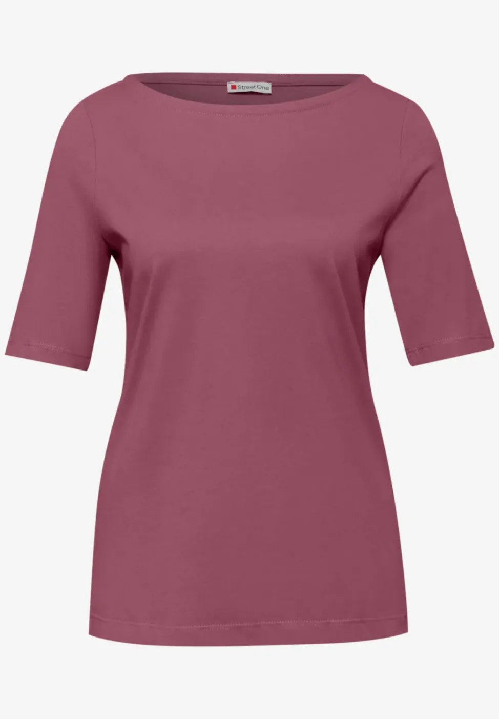 Basic Shirt im 2er-Pack