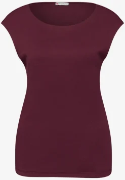Basic Shirt mit Boatneck im 2er-Pack