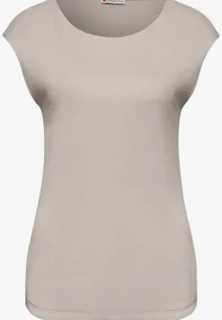 Basic Shirt mit Boatneck im 2er-Pack