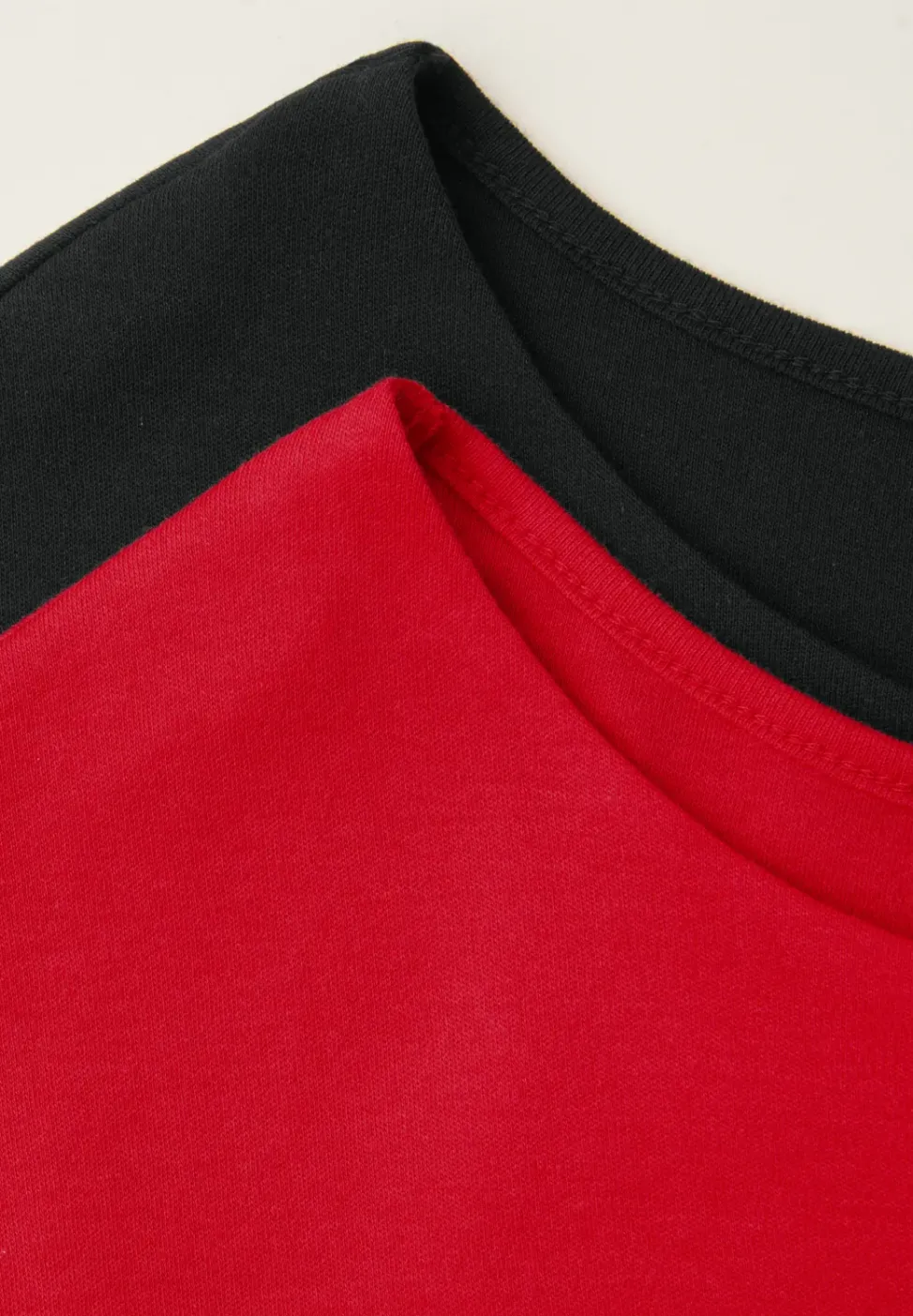 Basic Shirt mit Boatneck im 2er-Pack