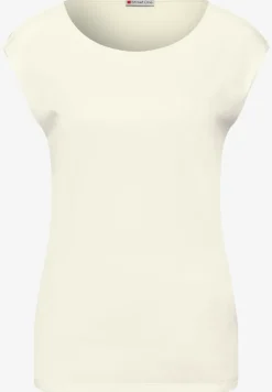 Basic Shirt mit Boatneck im 2er-Pack