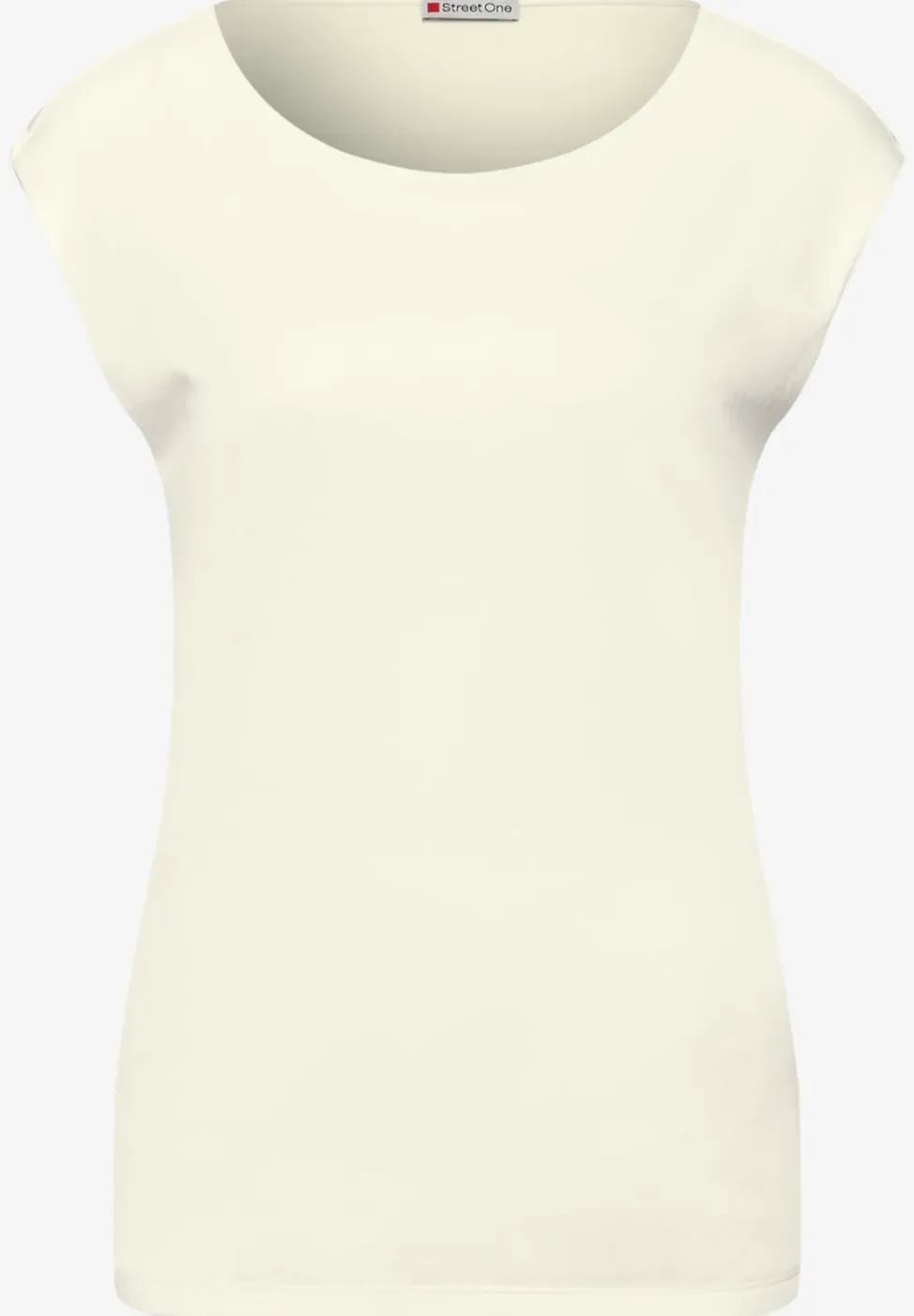 Basic Shirt mit Boatneck im 2er-Pack
