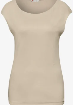 Basic Shirt mit Boatneck im 2er-Pack
