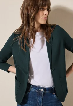 Basic Strukturblazer