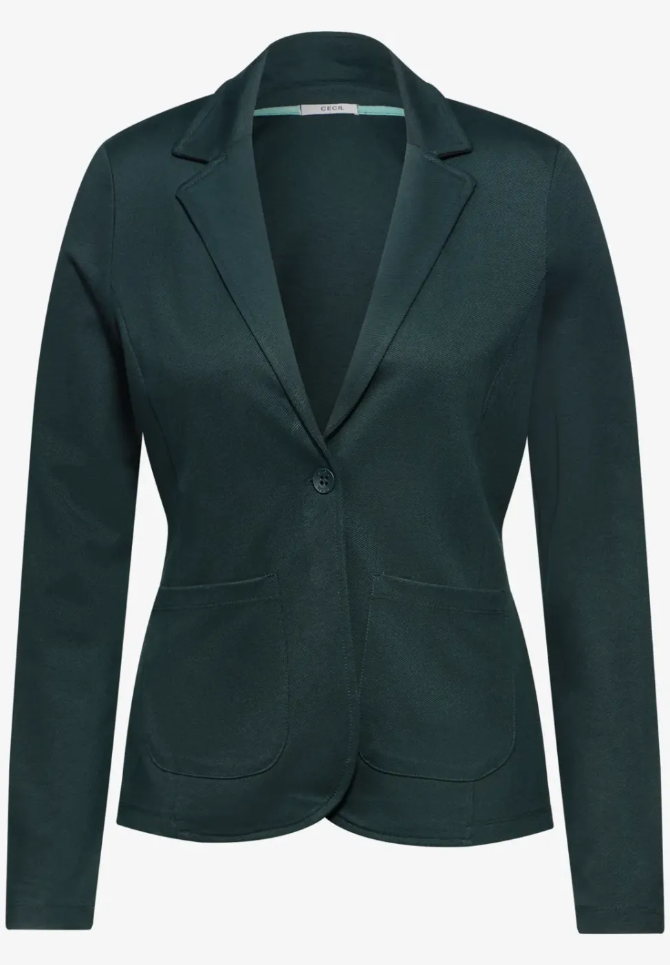 Basic Strukturblazer