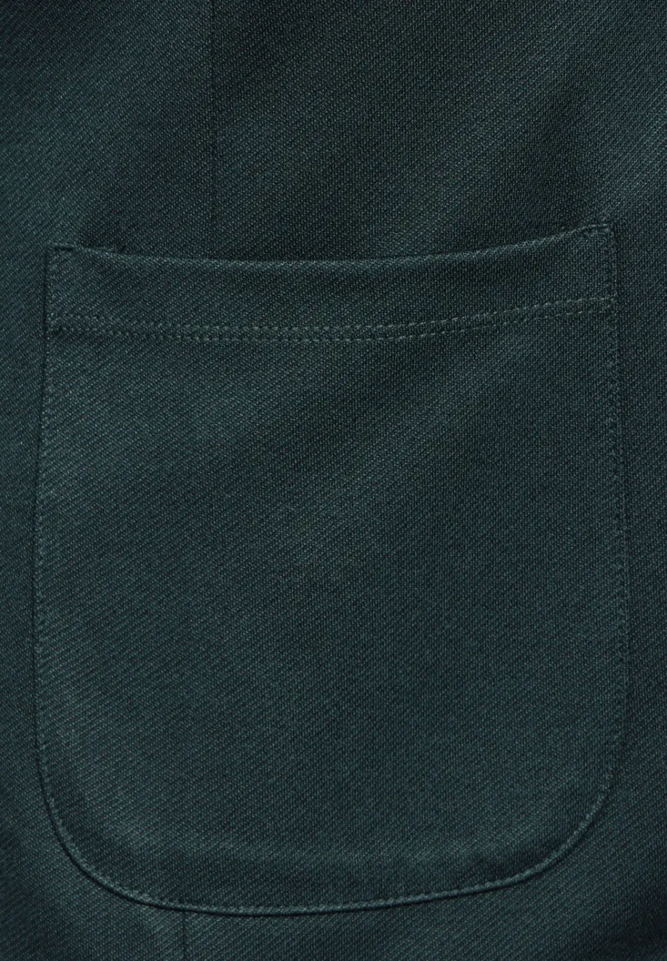 Basic Strukturblazer