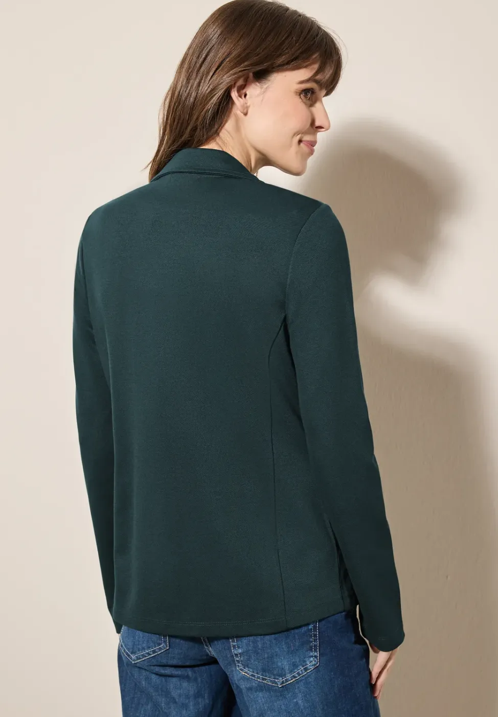 Basic Strukturblazer