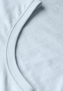 Basic Tanktop mit Print