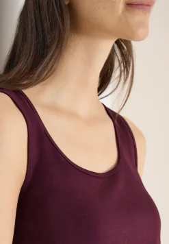 Basic Top mit Rundhals im 2er-Pack