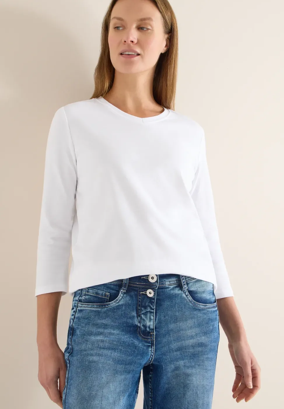 Basic T-Shirt