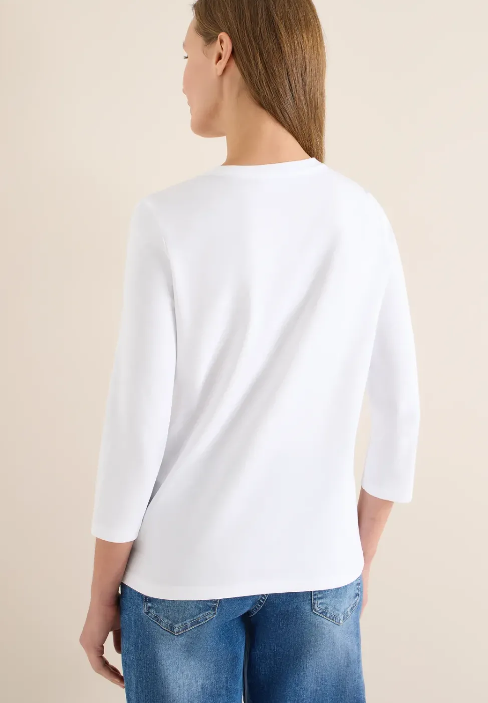 Basic T-Shirt