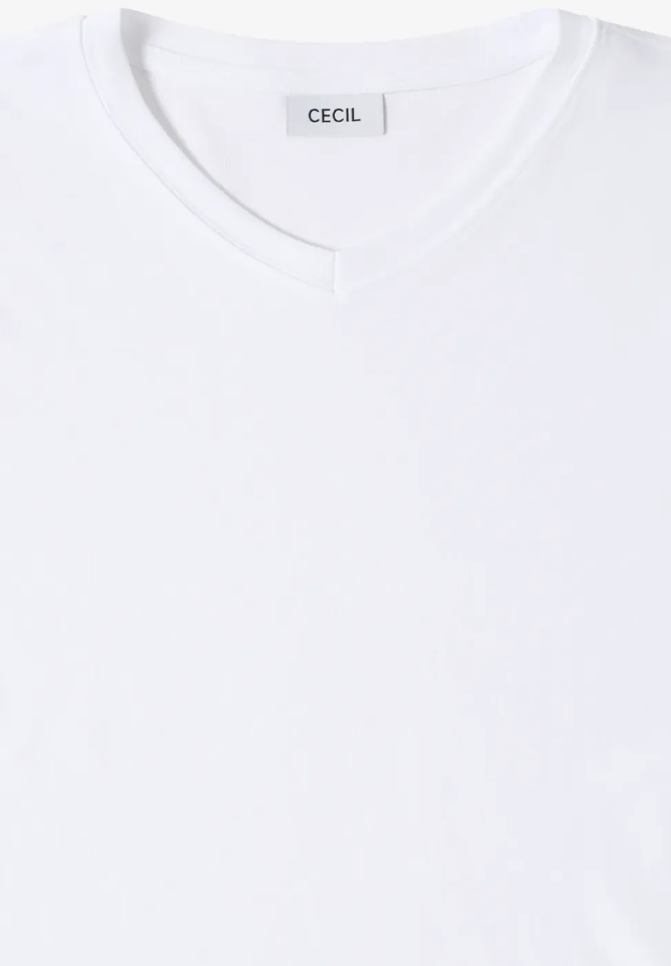 Basic T-Shirt