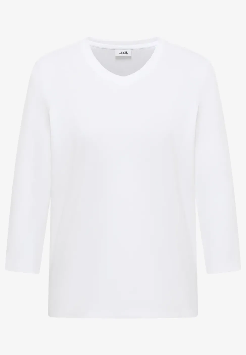 Basic T-Shirt