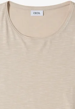 Basic T-Shirt mit Rundhals im 2er-Pack